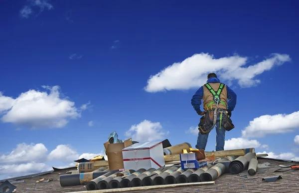 When Is the Best Time to Replace a Roof