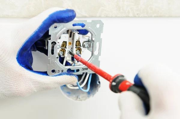 Why Circuit Breakers Trip and What an Electrician Can Do to Fix It