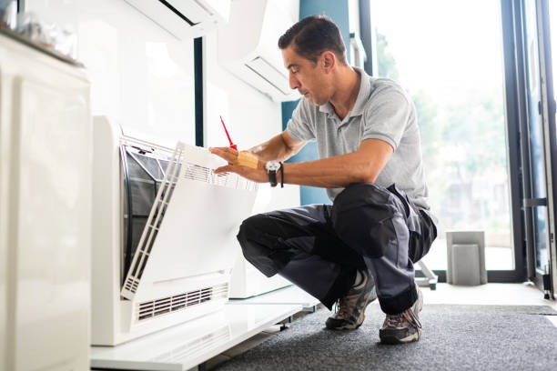 Seamless AC Installations Booking Through Follow-Up with Semper Fi