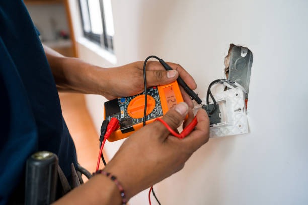 Electrician Dayton Quality Work at Competitive Prices