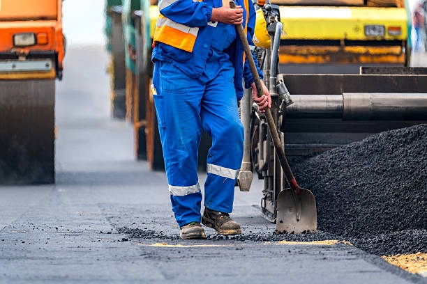 New York City Sidewalk Repair Restore Safety and Accessibility