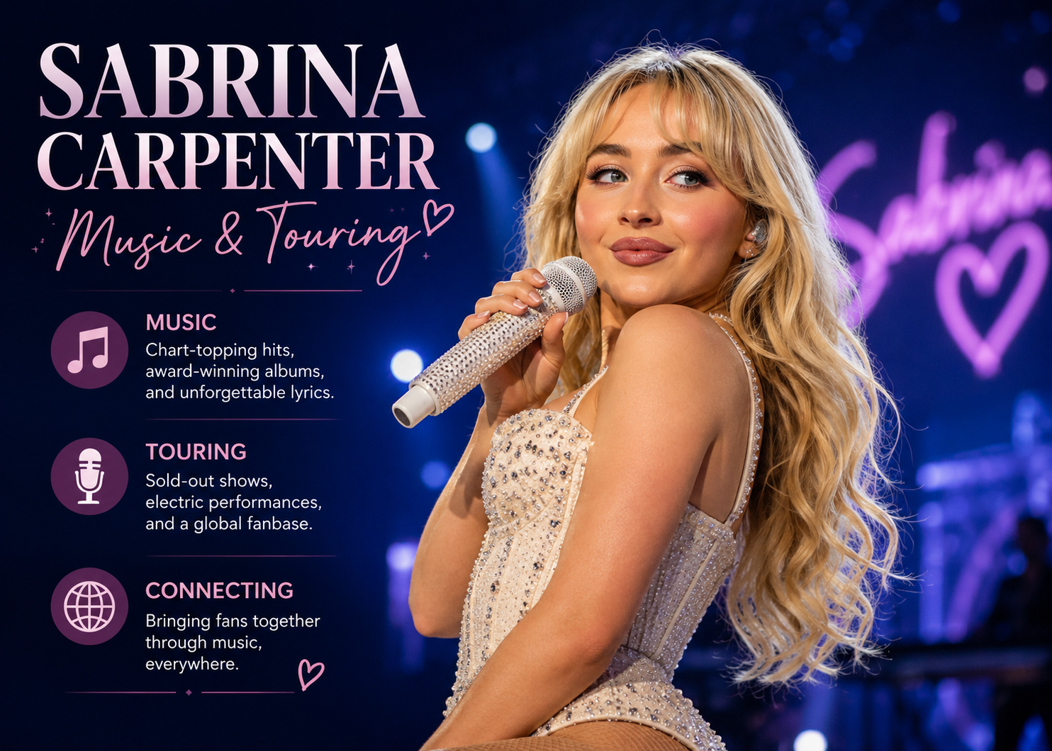  Sabrina Carpenter Net Worth