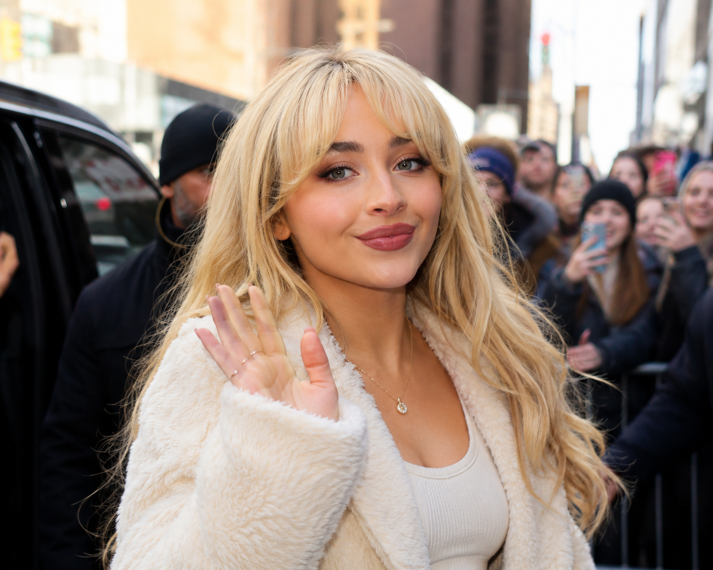 Sabrina Carpenter Net Worth