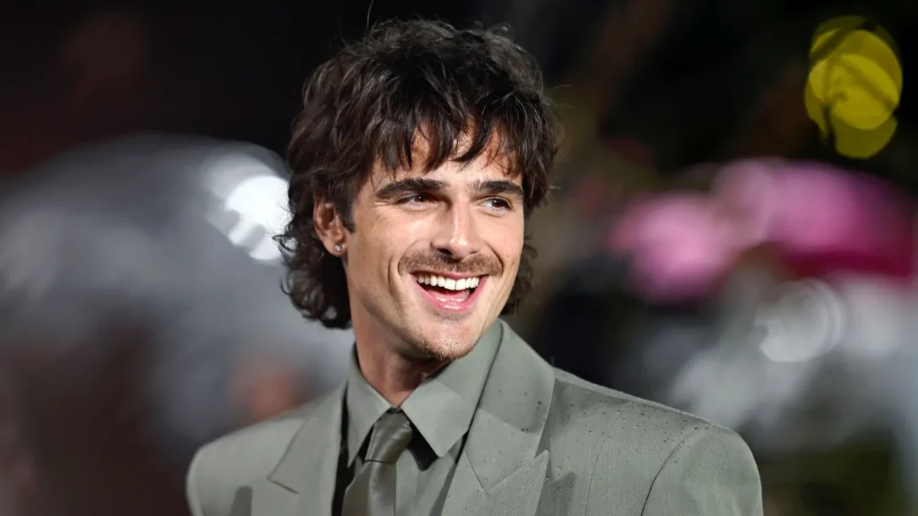 Jacob Elordi biography and early career photo