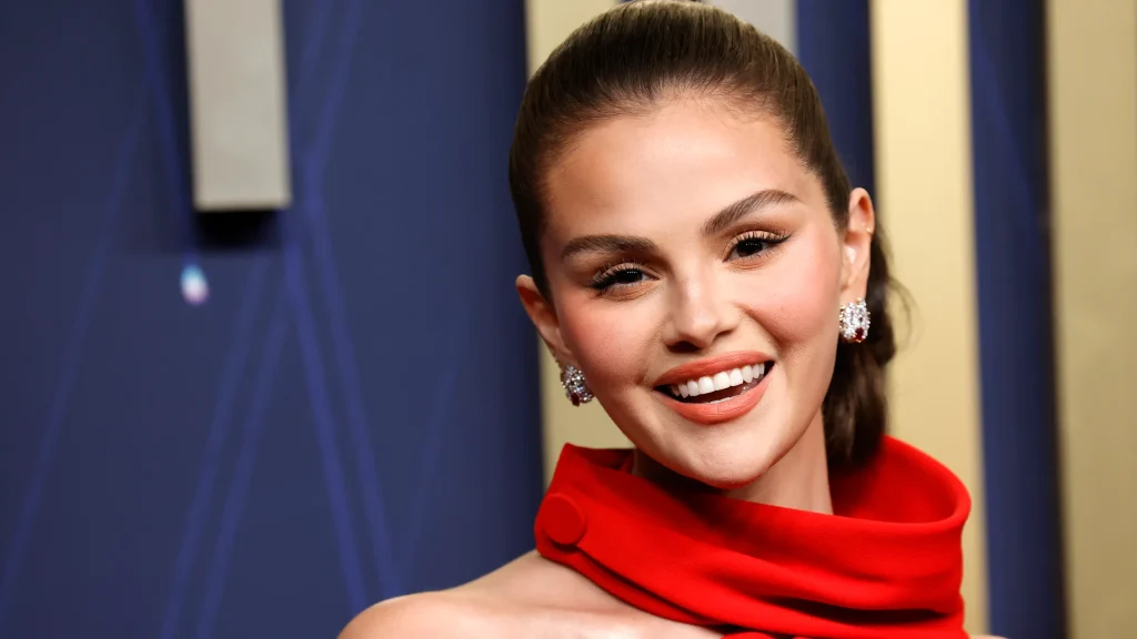 Selena Gomez net worth current year overview