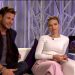 Scarlett Johansson and Chris Hemsworth: Their Best On-Screen and Off-Screen Moments