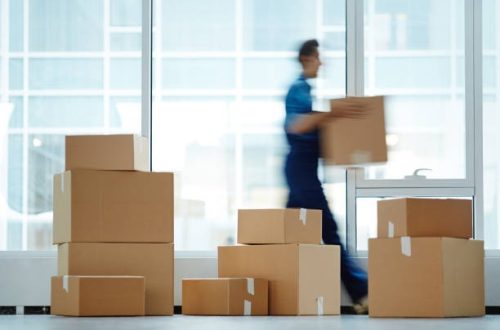 Professional Chicago Movers for Residential Relocations