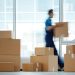 Professional Chicago Movers for Residential Relocations