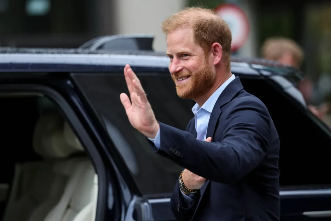 Is Prince Harry Sick? Latest Health Update, Rumors, and Facts
