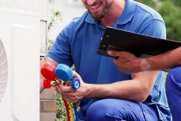 Reliable AC Repair Arlington for Homes and Small Businesses