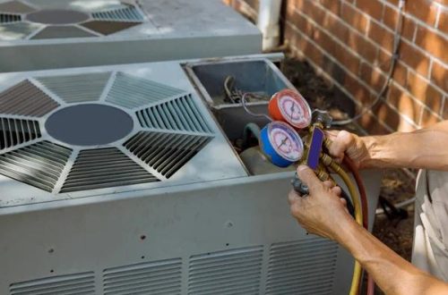 Expert AC Repair Chicago Services for Every Home