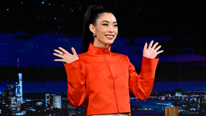 Inspiring Journey of Rina Sawayama: The Story Behind Her Life and Success