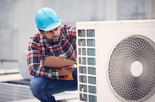 Complete Air Conditioning Repair and Maintenance in Sterling