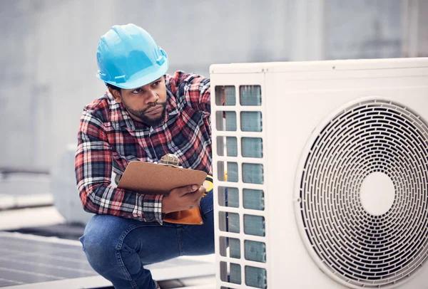 Complete Air Conditioning Repair and Maintenance in Sterling