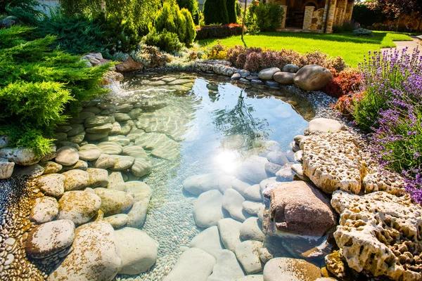 Custom Landscape Design Ideas for Beautiful Outdoor Spaces