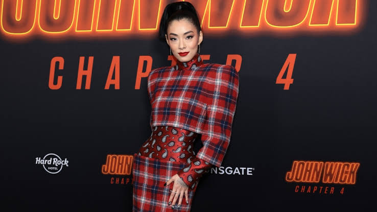 Inspiring Journey of Rina Sawayama: The Story Behind Her Life and Success