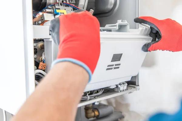 Reliable Furnace Repair Chesterfield by Local Heating Specialists