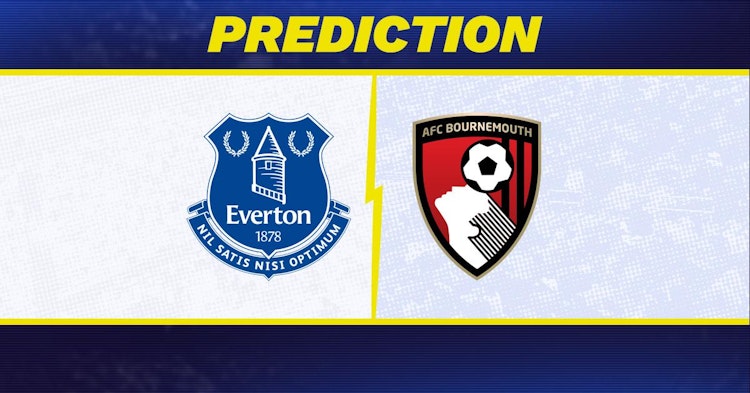Everton vs Bournemouth Prediction Today