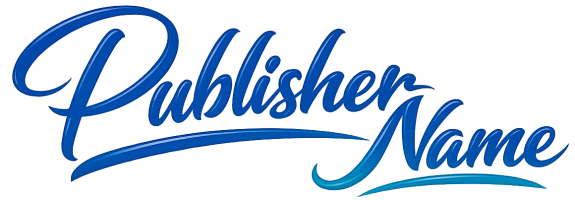 Publisher Name