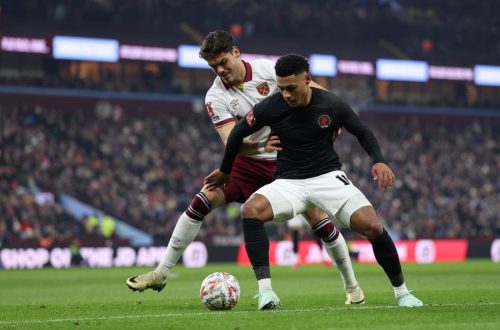 West Ham vs Aston Villa Lineups: Predicted XI, Team News and Expected Starting Teams