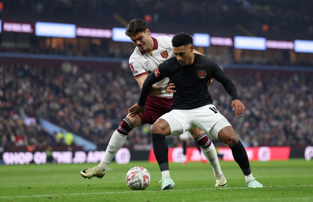 West Ham vs Aston Villa Lineups: Predicted XI, Team News and Expected Starting Teams