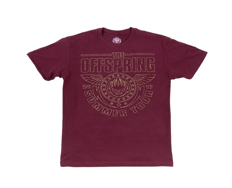 Find Premium Products in The Offspring Store Today