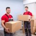 Local Moving Experts for Residential and Commercial Relocations in North Carolina