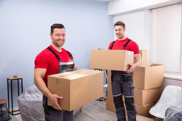 Local Moving Experts for Residential and Commercial Relocations in North Carolina