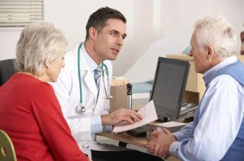 Personalized Family Healthcare with a Mesa Doctor