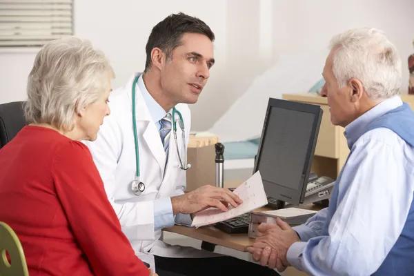 Personalized Family Healthcare with a Mesa Doctor