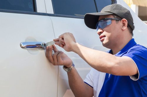 Transponder keys vs traditional keys differences: What Car Owners Should Know