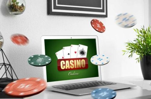 How Gembet Reflects the Evolution of Online Gaming