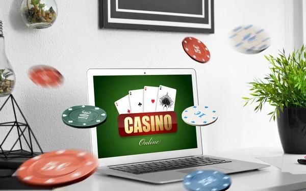 How Gembet Reflects the Evolution of Online Gaming