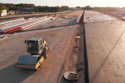 Asphalt Surface Repair for Driveways and Parking Lots