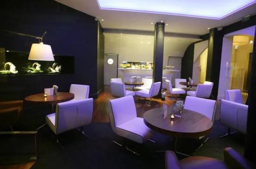 New York Fine Dining: Elegant Restaurants for Every Occasion
