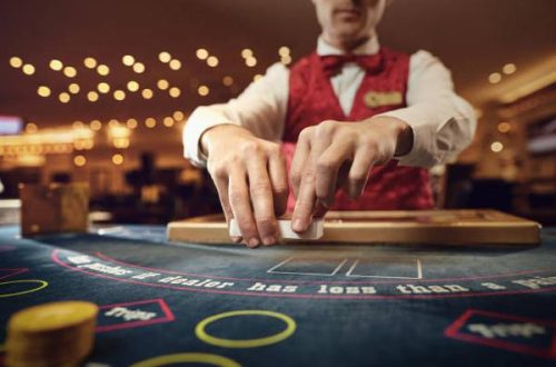 Discover Poker and Blackjack Tables with คาสิโนออนไลน์ for Gaming Variety