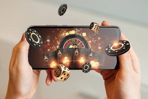 What Makes casino trực tuyến Websites Worth Comparing