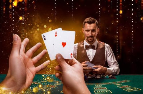 How Licensing Helps You Compare migliori casino online Sites