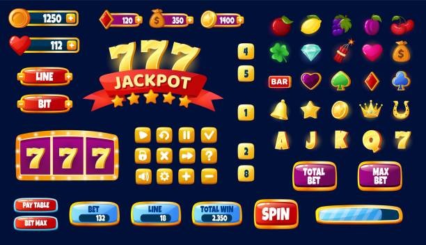 Discovering Different Experiences in online spin games