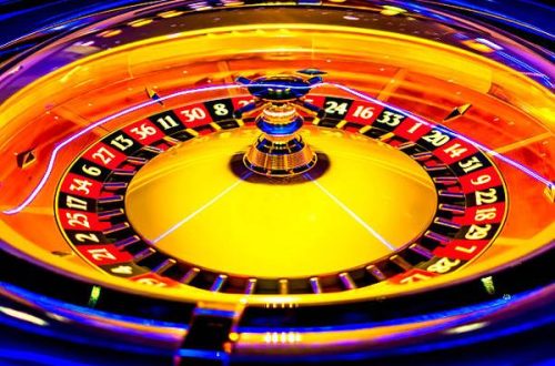 A reader's guide to casino website design