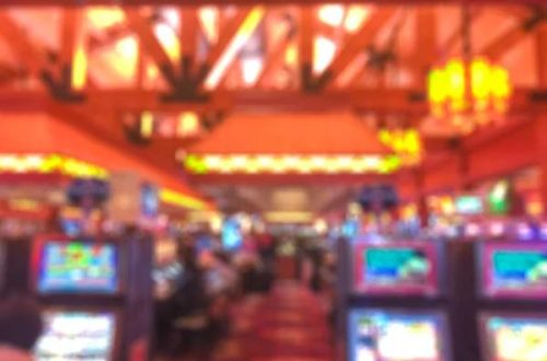 Considering Safety Factors for casino non aams sicuri