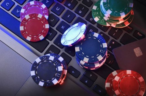 Online Casino Malaysia and the Future of Digital Entertainment