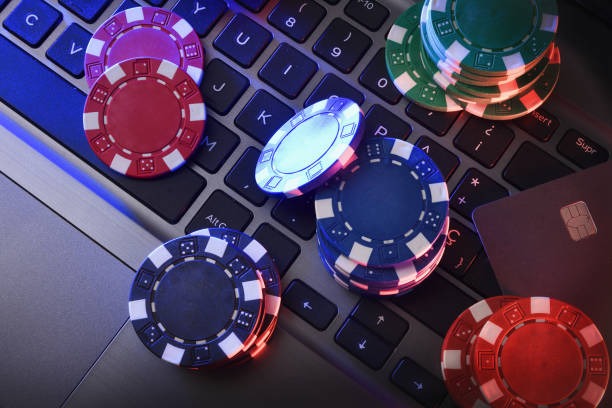 Online Casino Malaysia and the Future of Digital Entertainment
