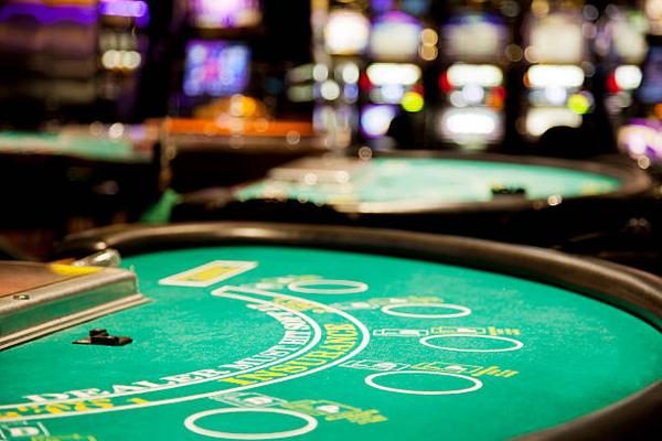 The Impact of Digital Innovation on online casinos Singapore