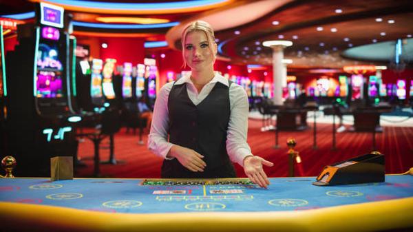 Reviewing Different Gaming Areas of a trusted online casino Singapore