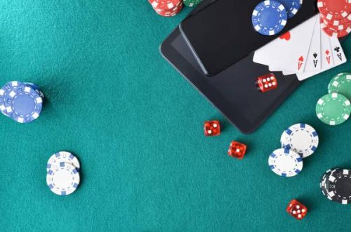 How Website Usability Affects casino online non AAMS