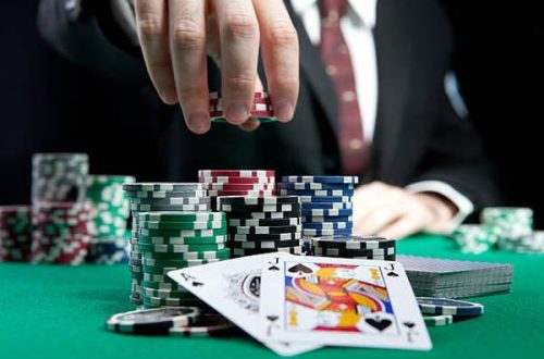 A Look at Payment Dispute Records and Best Casino Sites In Bahrain