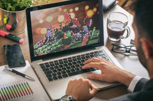Complaint Handling Behind Best Online Casinos In Kuwait Rankings