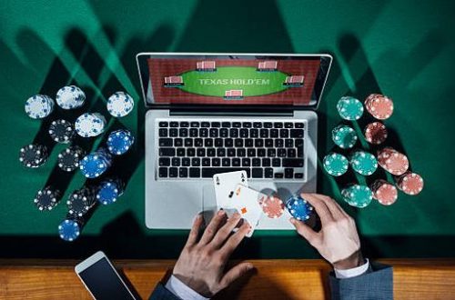Discover Premium Casino Tables Through オンラインカジノ Gaming Collections