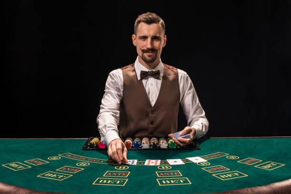 Explore Poker, Roulette, and Blackjack Games with คาสิโนออนไลน์ Platforms